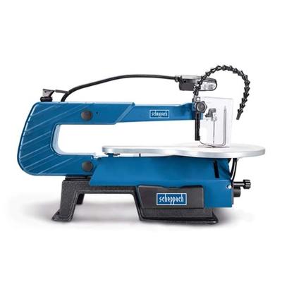 SCHEPPACH SCIE A CHANTOURNER SD1600V