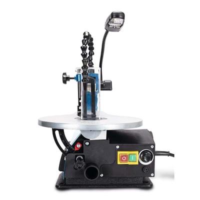 SCHEPPACH SCIE A CHANTOURNER SD1600V