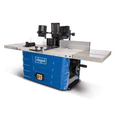 SCHEPPACH FRAISEUSE A BOIS HF60