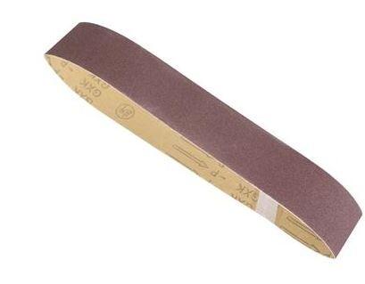 SCHEPPACH BANDE ABRASIVE 914X100MM G80 (3PC)