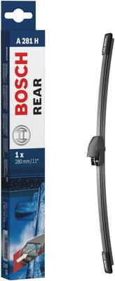 BOSCH BALAIS ESSUIE GLACE A281H