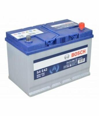 BOSCH BATTERIE START STOP 85AH 800A
