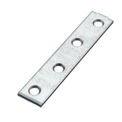 PLAQUE A JOINDRE GALVA 110MM