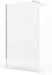 PAROI TRANSPARENTE 10MM/ 120CM H=2M
