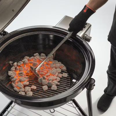 BRIQUETTES CHARBON DE BOIS 8KG