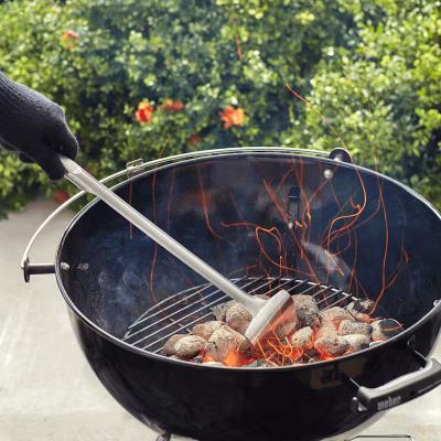BRIQUETTES CHARBON DE BOIS 8KG