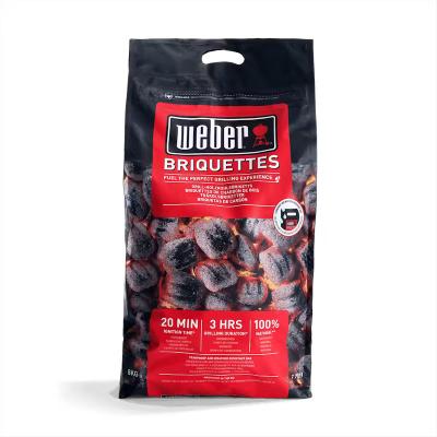 BRIQUETTES CHARBON DE BOIS 8KG