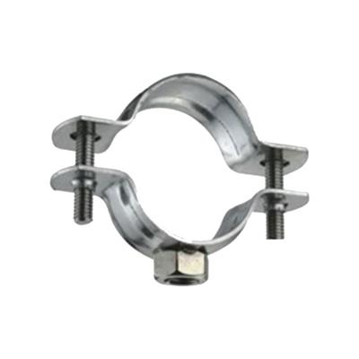 COLLIER DE FIXATION GALVA 27MM(PC)