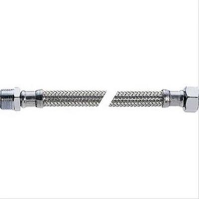 FLEXIBLE COMPTEUR 1/2 60CM MF