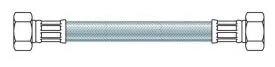 FLEXIBLE COMPTEUR 3/4" 40CM MF