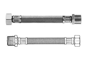 FLEXIBLE COMPTEUR 4/4 60CM   MF