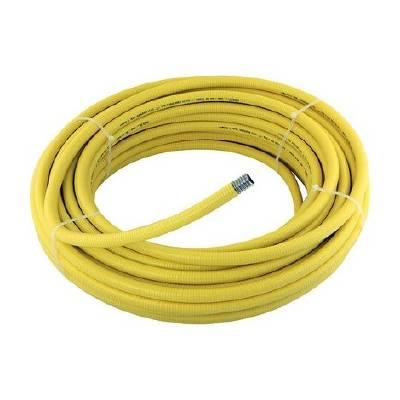 FLEXIBLE GAZ PLT DN 25 15M