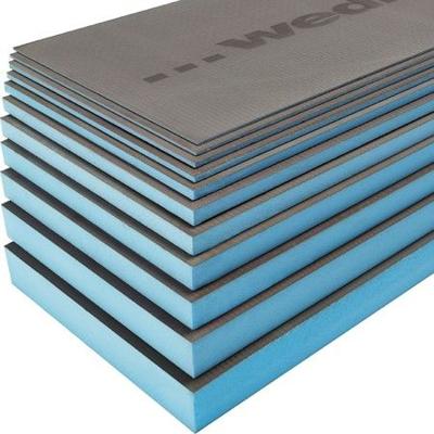 WEDI PANNEAU DE CONSTRUCTION 2500X600X30MM
