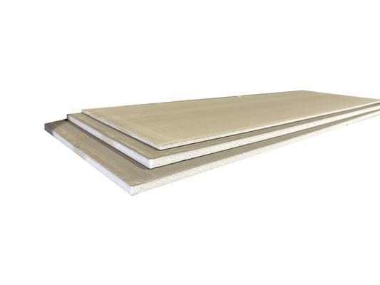 PANNEAU DE CONSTRUCTION 1300X600X12,5MM (GRIS)