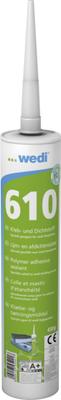 WEDI 610 COLLE POLYMERE MONOCOMPOSANT 310ML