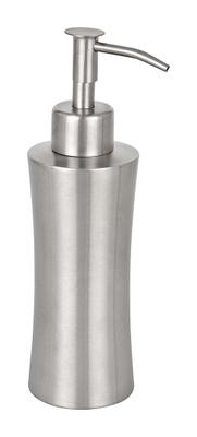 DISTRIBUTEUR SAVON INOX PIENO