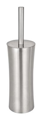 BROSSE WC INOX PIENO