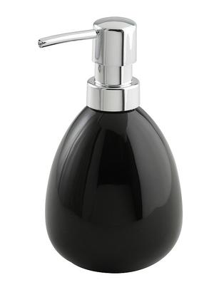 DISTRIBUTEUR SAVON POLARIS NOIR