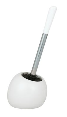 BROSSE WC POLARIS BLANC