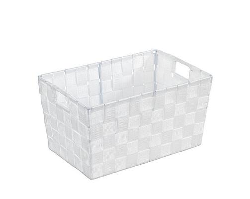 CORBEILLE ADRIA S BLANC