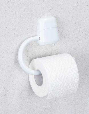 DEROULEUR PAPIER WC SANS COUV. PURE