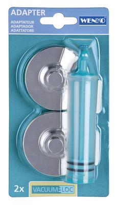 ADAPTATEUR VACUUM LOC PREMIUM+CLASSIC (2PCS)