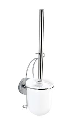 VACCUM PORTE BROSSE WC MUR