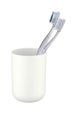 GOBELET BRASIL BLANC