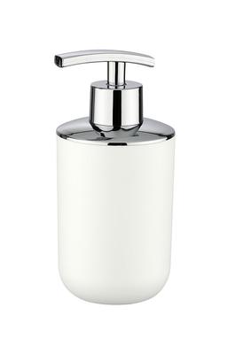 DISTRIBUTEUR SAVON BRASIL BLANC