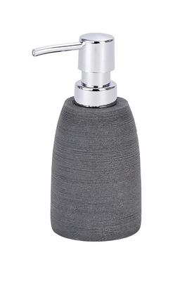 DISTRIBUTEUR SAVON GOA GRIS