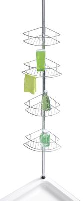 ETAGERE TELESC.INOX DOLCEDO