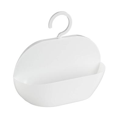 SERVITEUR DE DOUCHE COCKTAIL BLANC