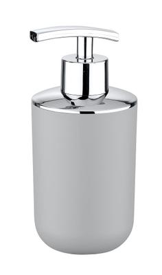 DISTRIBUTEUR SAVON BRASIL GRIS