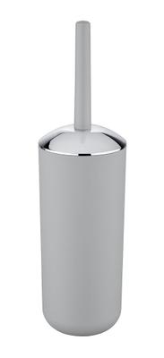 BROSSE WC BRASIL GRIS