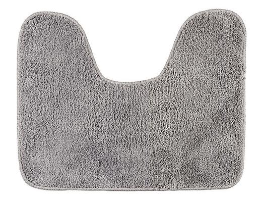 TAPIS DE CONTOUR WC GRIS