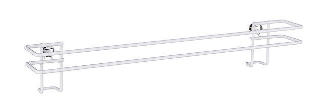 BARRE PORTE SERVIETTES CLASSIC PLUS