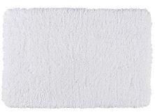 TAPIS DE BAIN BELIZE BLANC 60X90CM 30MM