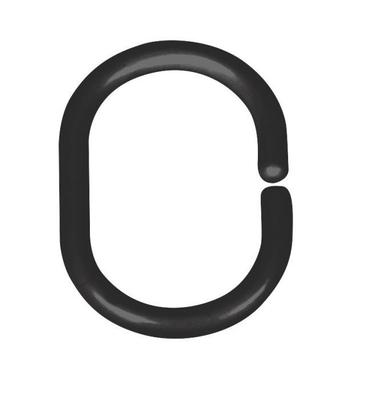 ANNEAUX POUR RIDEAUX (12PCS)