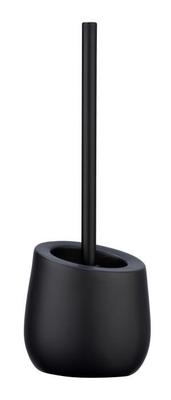 BROSSE WC BADI NOIR CERAMIQUE