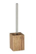 BROSSE WC MARLA ASPECT BOIS