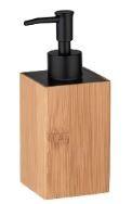 DISTRIBUTEUR DE SAVON PADUA BAMBOU