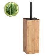 BROSSE WC PADUA BAMBOU