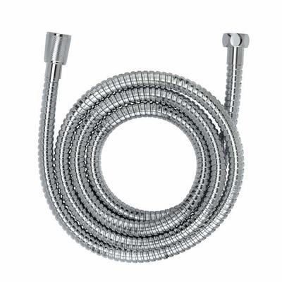 FLEXIBLE DE DOUCHE INOX 125CM
