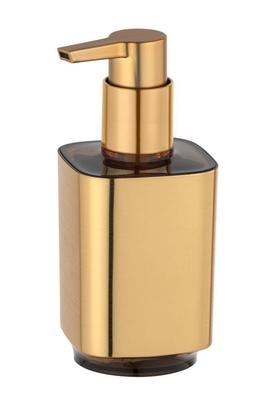 DISTRIBUTEUR DE SAVON AURON DORE