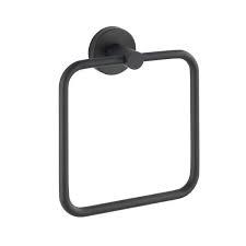 PORTE ESSUIE BOSOI BLACK MAT