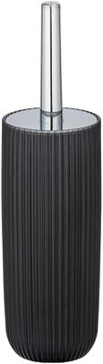 BROSSE WC AGROPOLI GRIS GIVRE