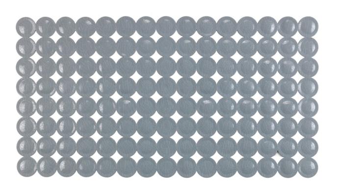 TAPIS DE BAIGNOIRE BELEM GRIS