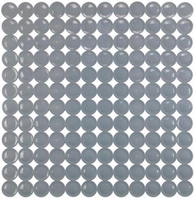 TAPIS DE DOUCHE BELEM GRIS