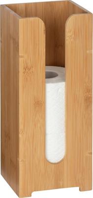 STOCKEUR PAPIER WC BAMBUSA