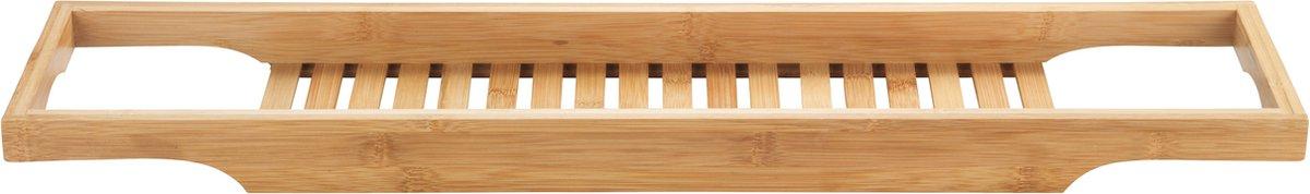 PONT DE BAIGNOIRE BAMBUSA